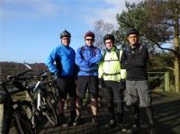 Mountain Bikes