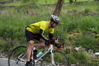 Peak District Bike Ride 2011